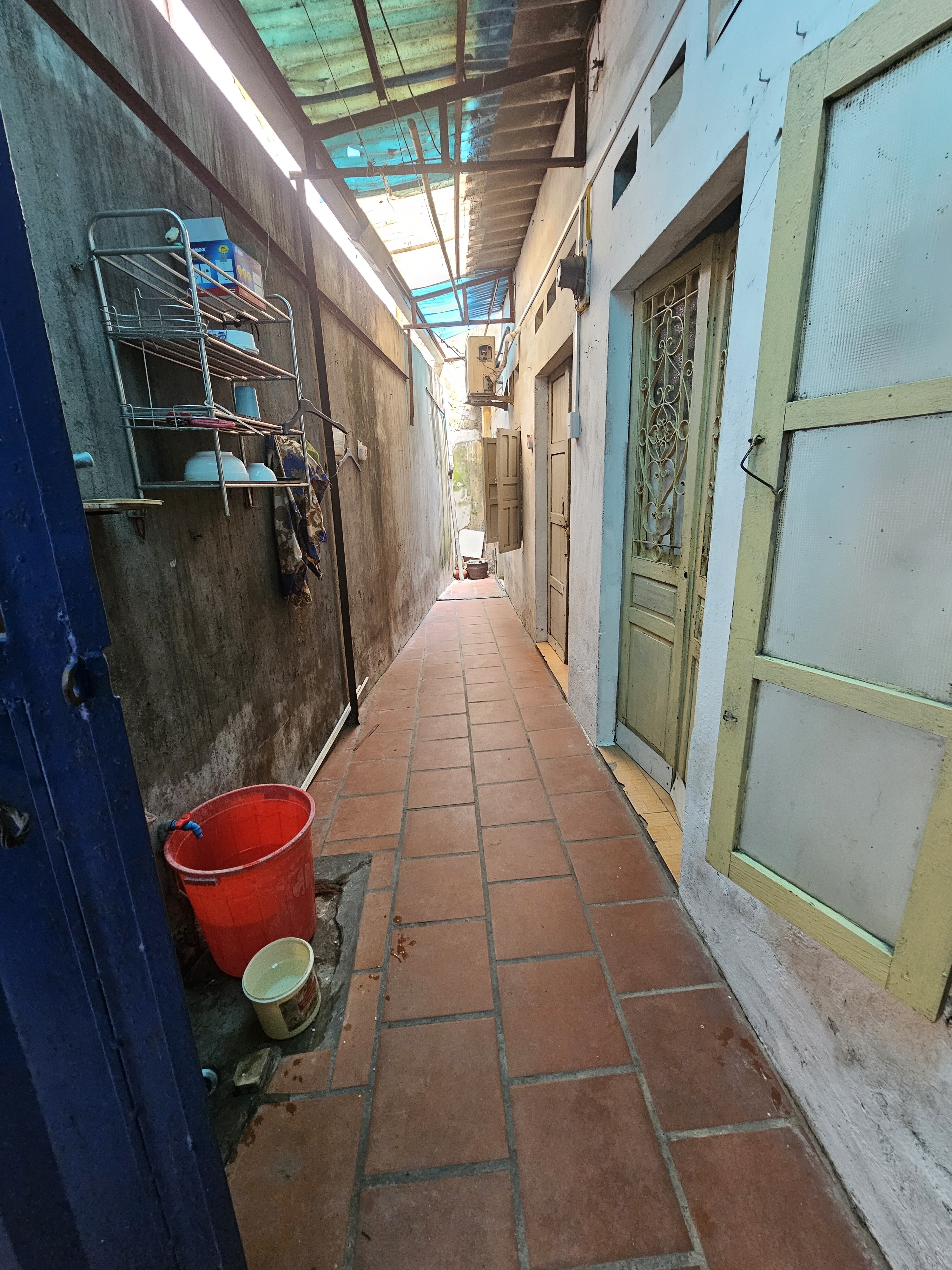 Cho thuê phòng trọ Kim Mã siêu rẻ từ 1,8tr-4