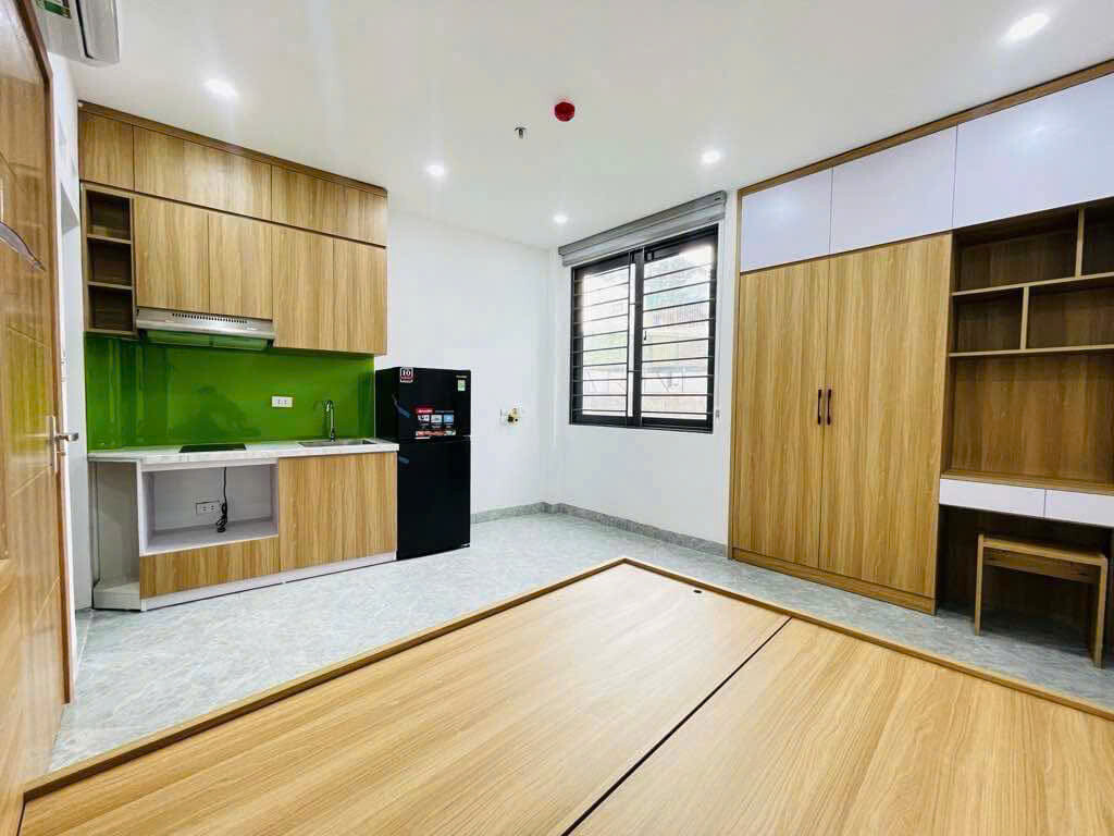 Phòng Trọ Khu Vực Mỹ Đình-0