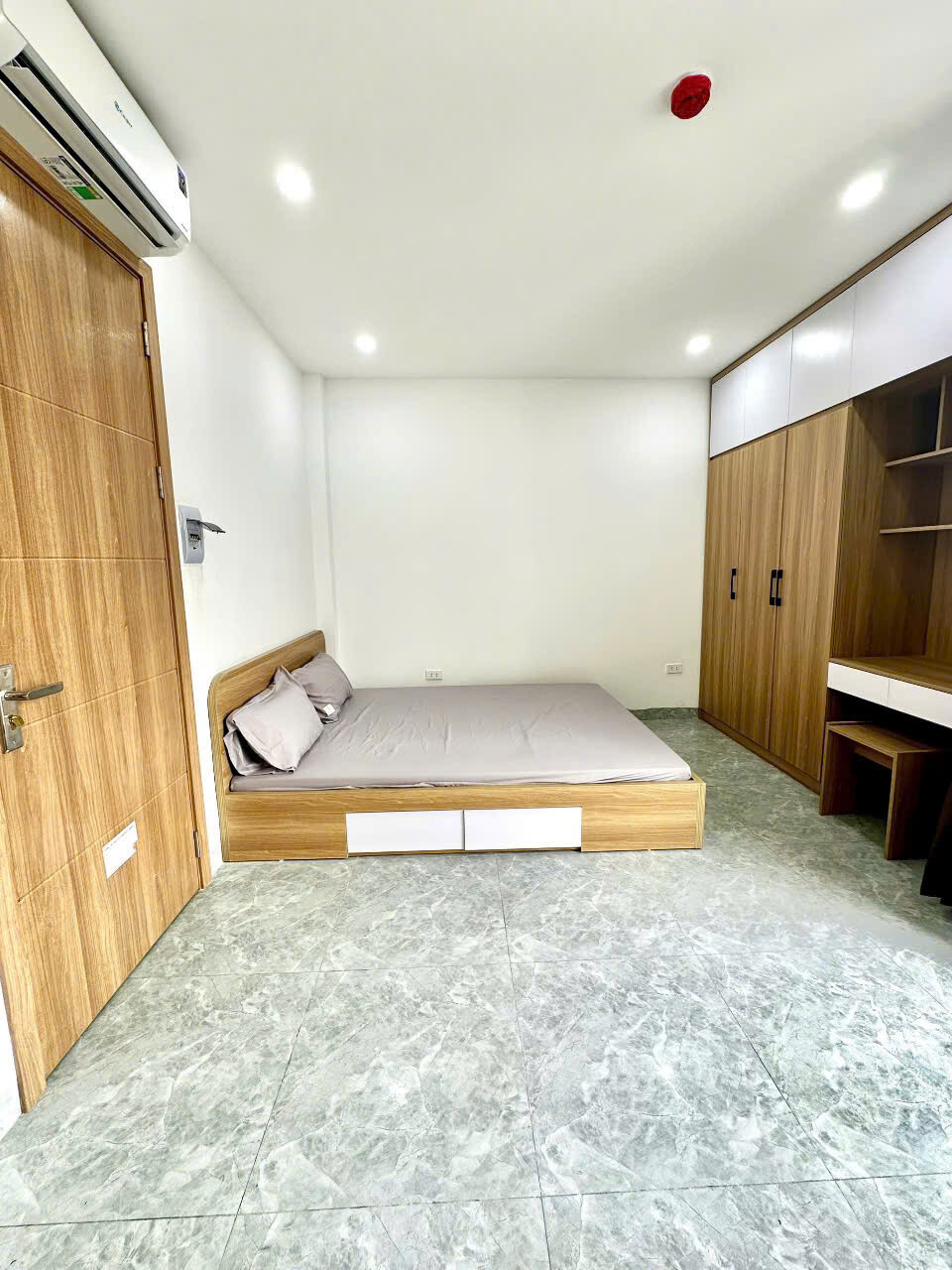 Phòng Trọ Khu Vực Mỹ Đình-3