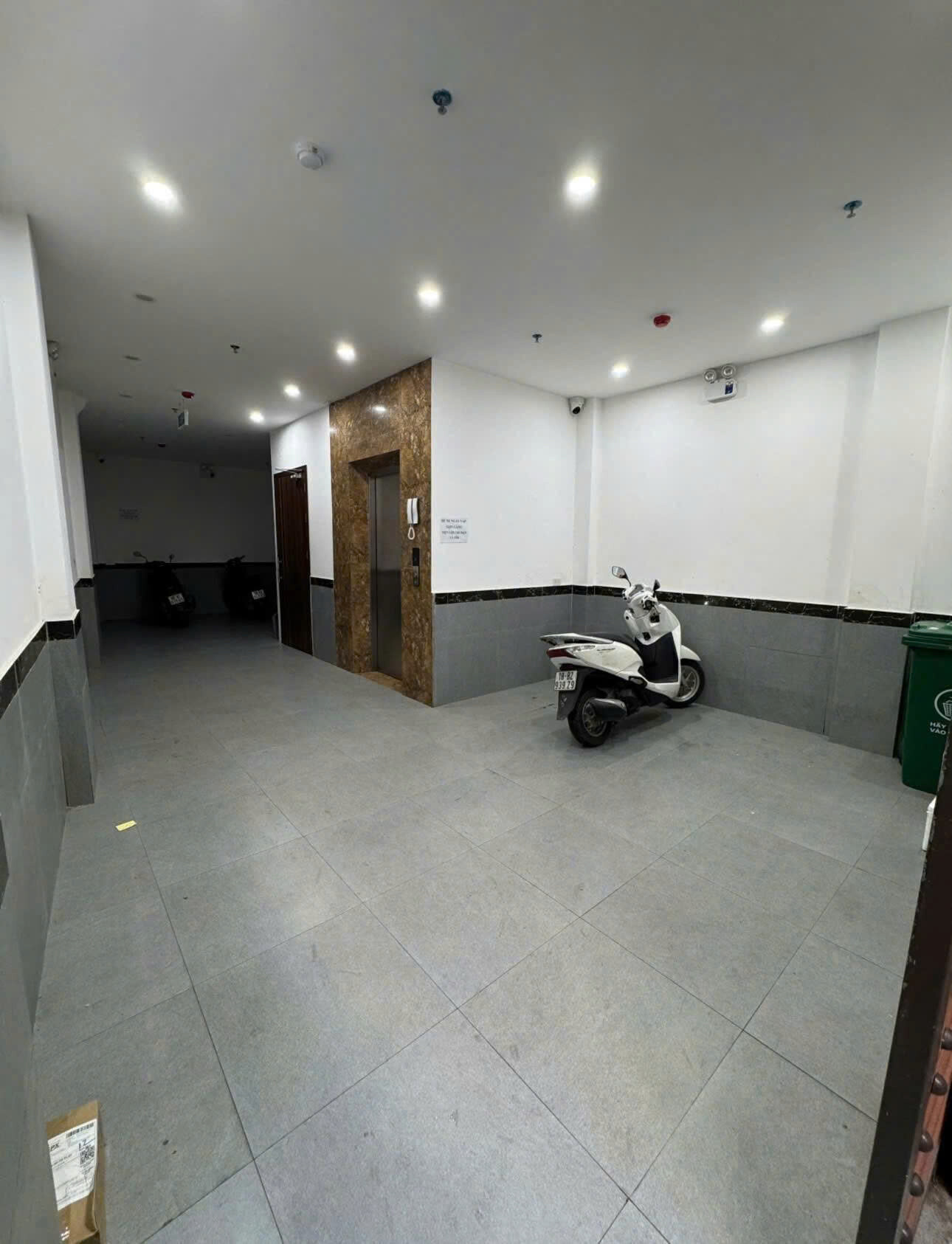 Phòng Trọ Khu Vực Mỹ Đình-4