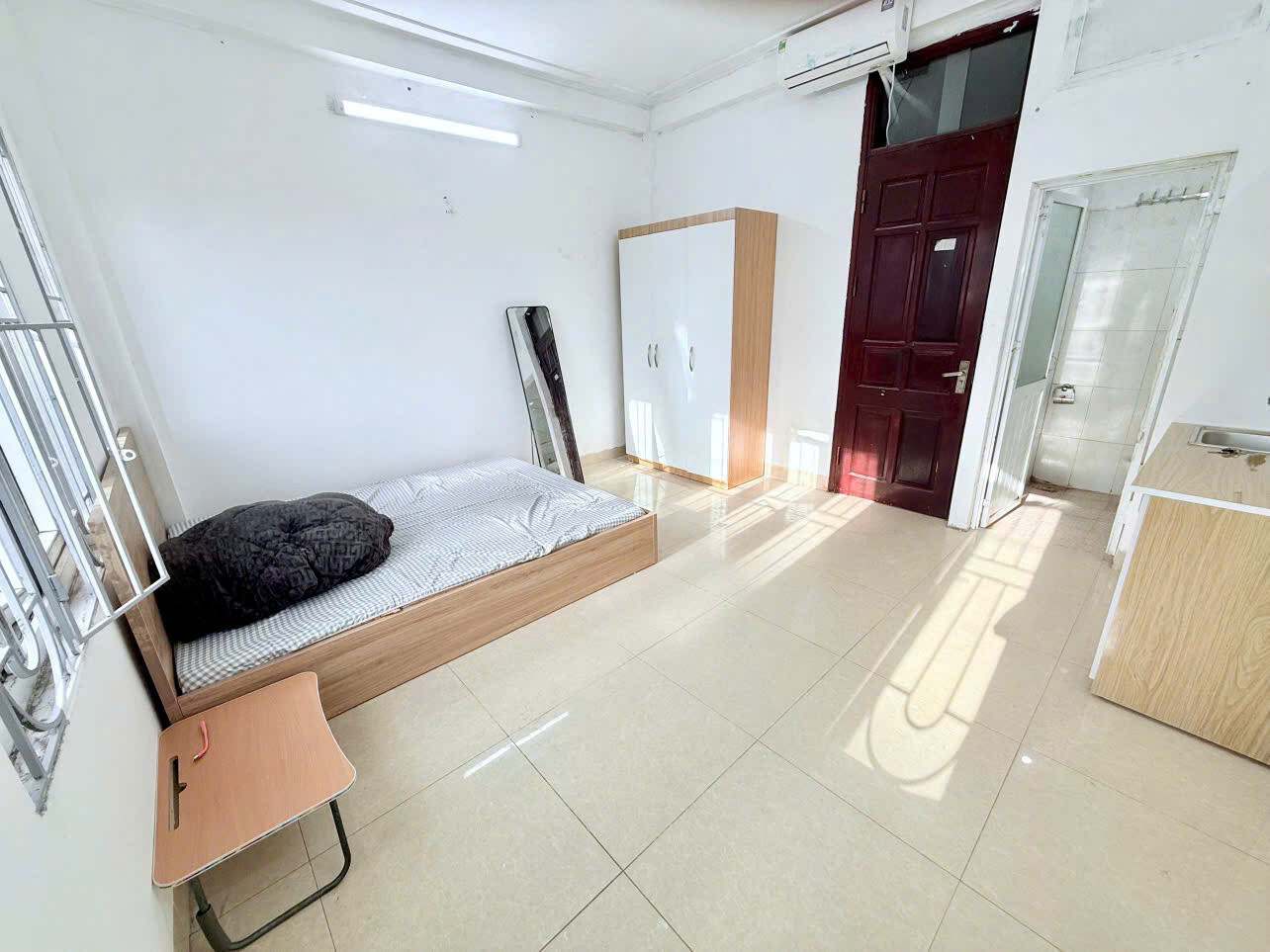 Cho thuê Phòng trọ Thanh Xuân, HN-0