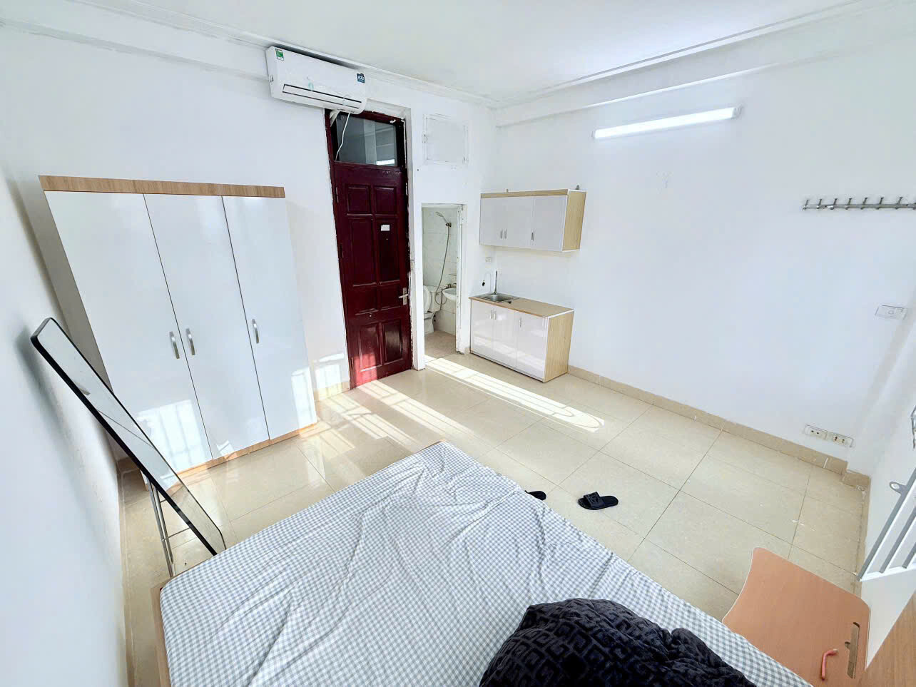 Cho thuê Phòng trọ Thanh Xuân, HN-1