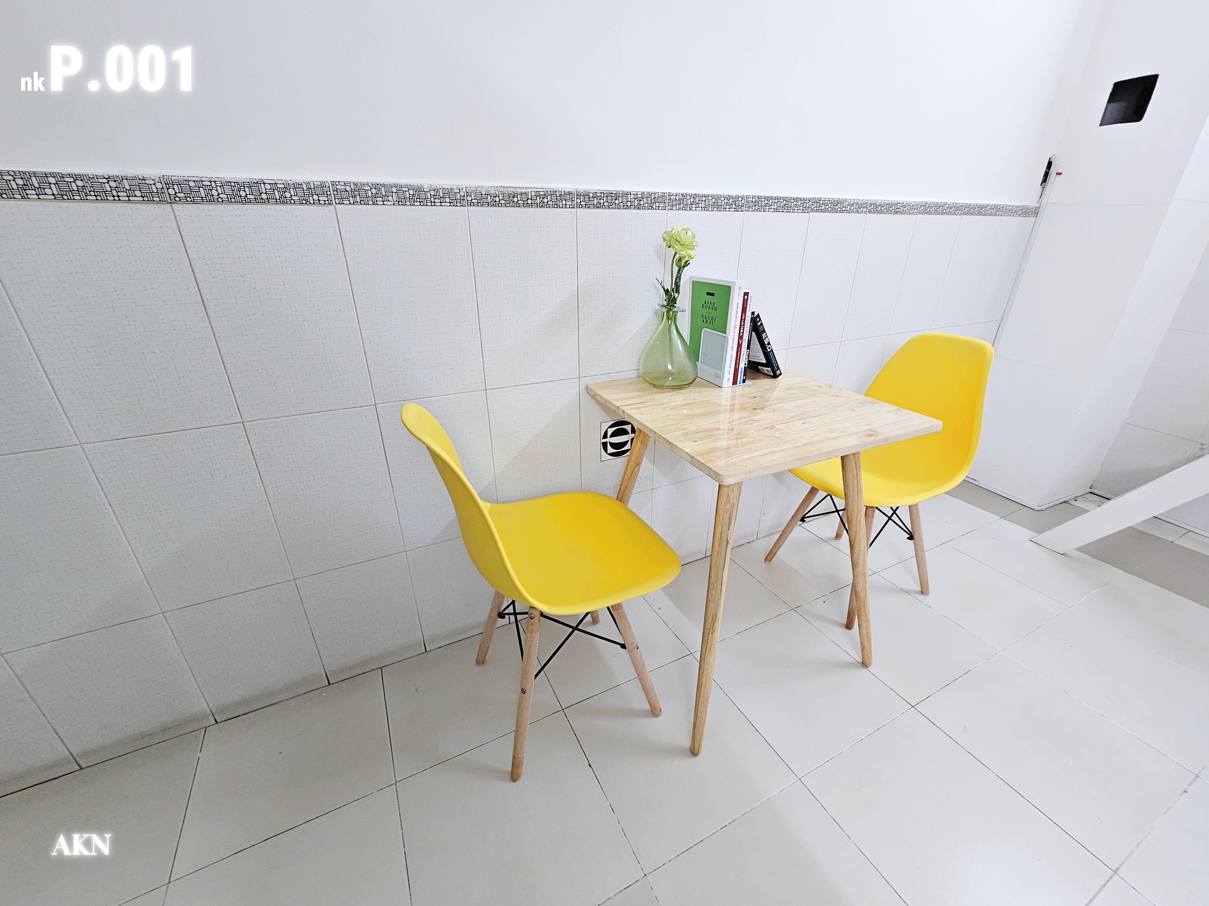 Cho thuê phòng studio, full nội thất, gần ngã tư Phú Nhuận-4