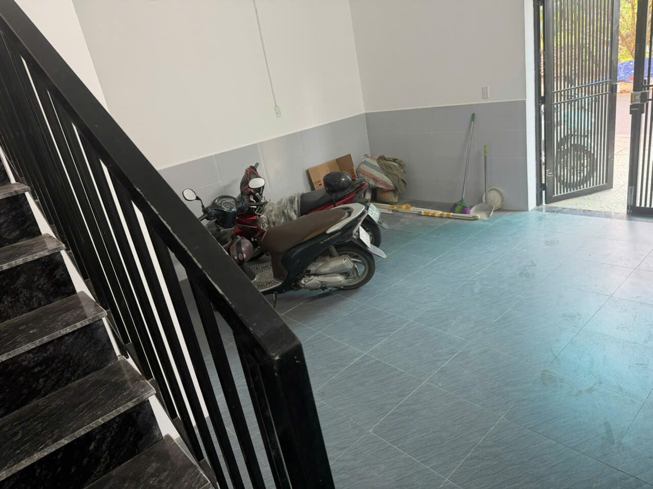 Cho Thuê Căn Hộ Nội Thất Full-1