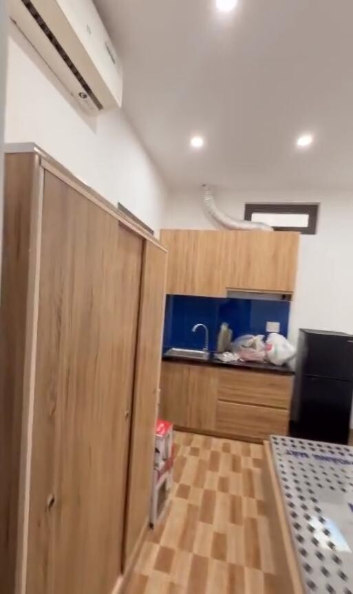 Cho Thuê Căn Hộ Nội Thất Full-3