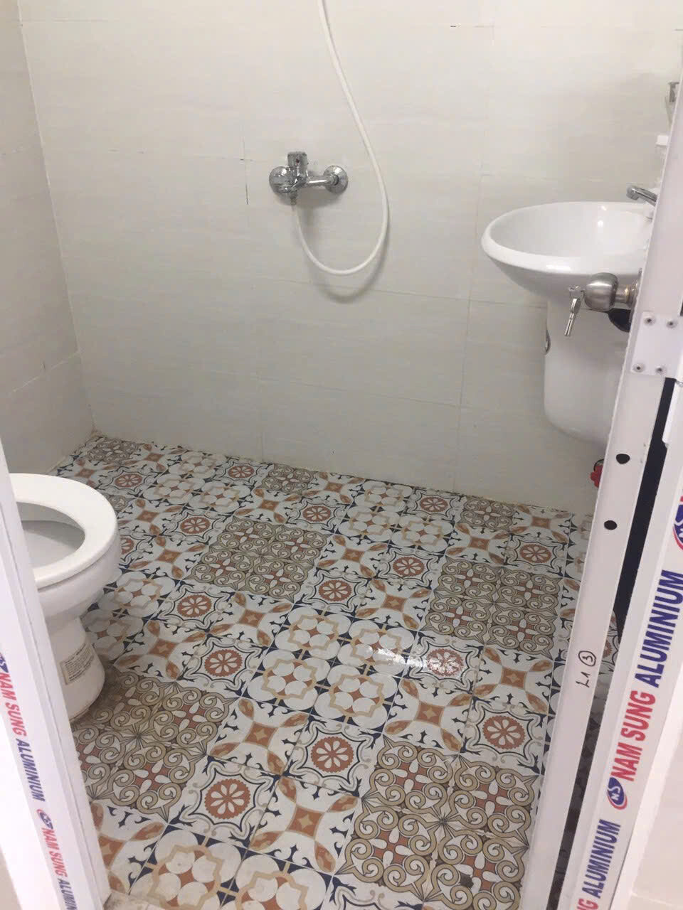 Sang phòng trọ 32m2 giá 4tr(có hổ trợ cọc) gần chung cư 4s Linh Đông Thủ Đức-0