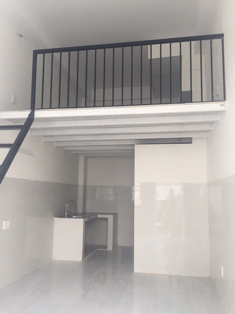 Sang phòng trọ 32m2 giá 4tr(có hổ trợ cọc) gần chung cư 4s Linh Đông Thủ Đức-4