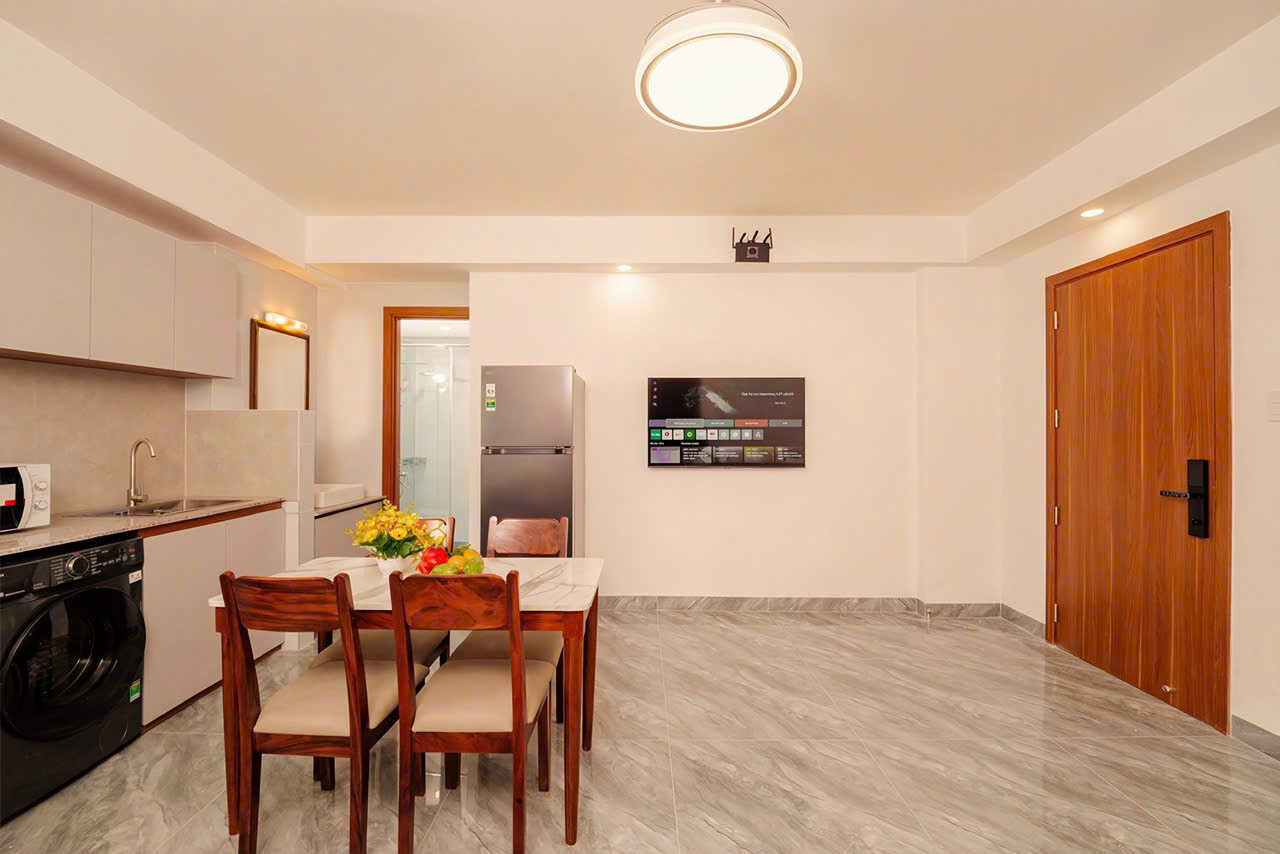 Căn hộ cho thuê-0