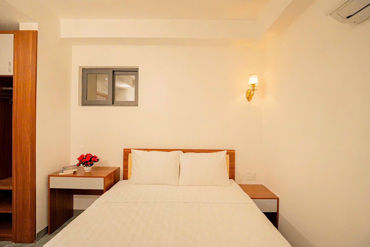 Căn hộ cho thuê-2