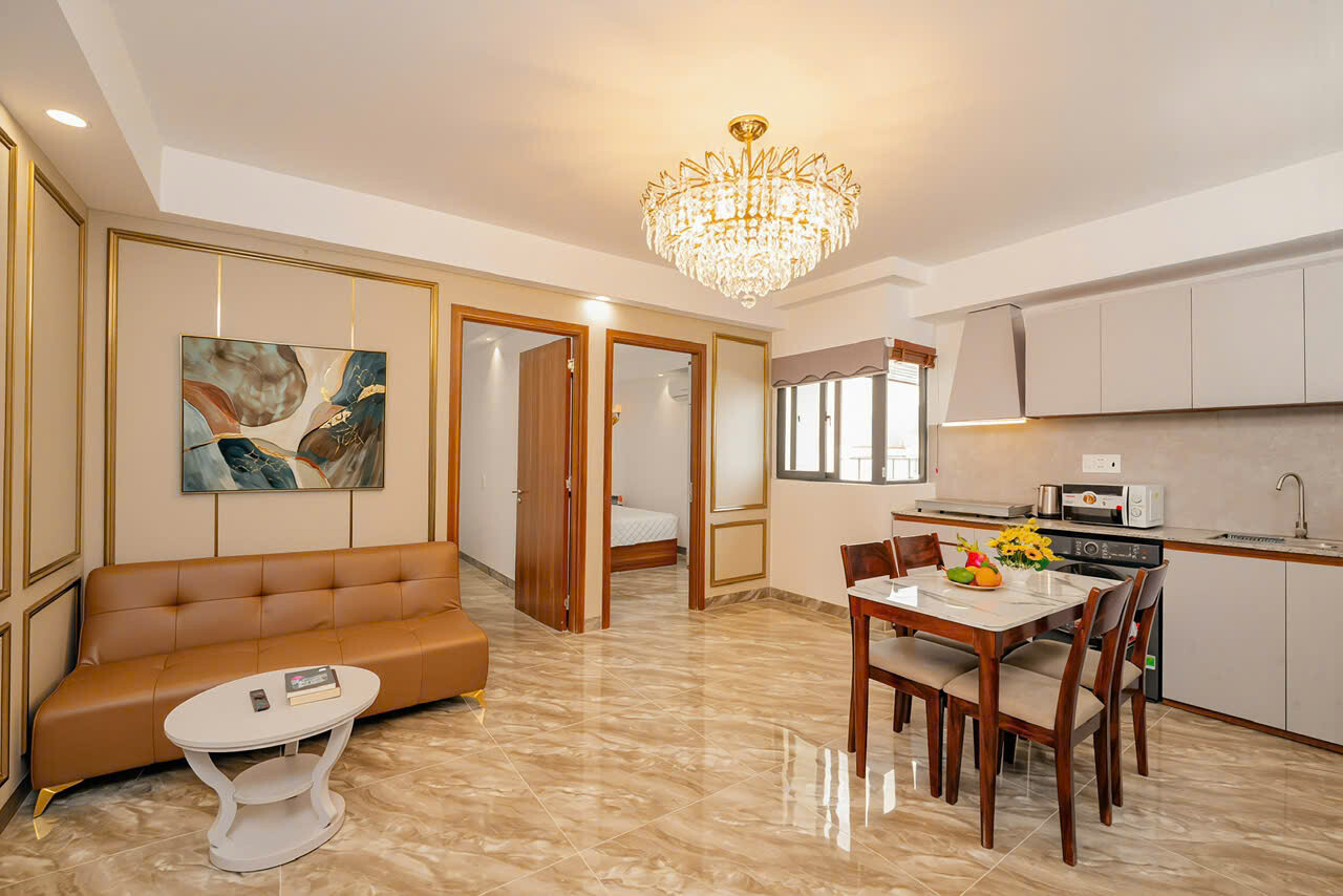 Căn hộ cho thuê-3