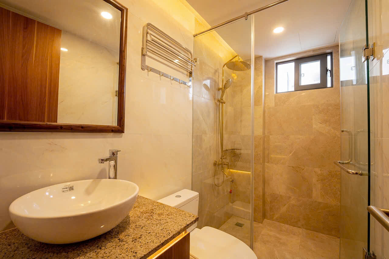 Căn hộ cho thuê-4