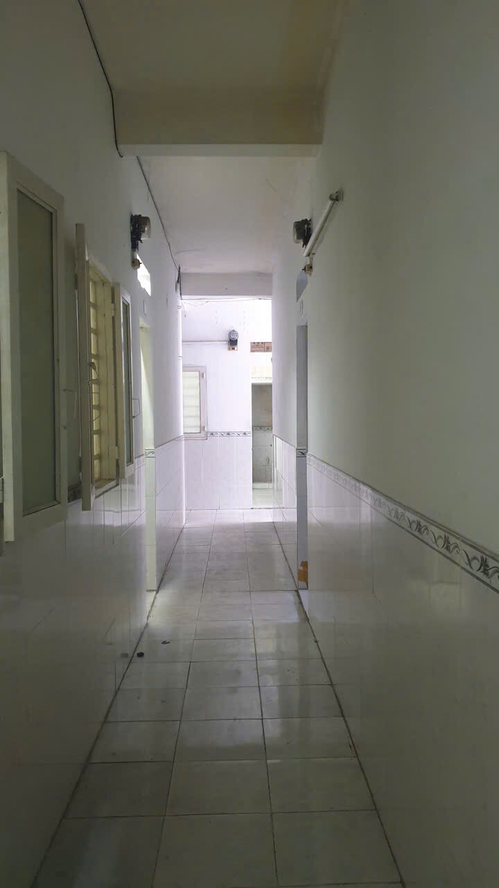 PHÒNG TRỌ GIÁ RẺ - KHÔNG CHUNG CHỦ - HỖ TRỢ SẠC XE ĐIỆN TẠI BÌNH TÂN-0