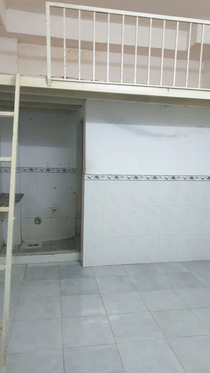 PHÒNG TRỌ GIÁ RẺ - KHÔNG CHUNG CHỦ - HỖ TRỢ SẠC XE ĐIỆN TẠI BÌNH TÂN-1