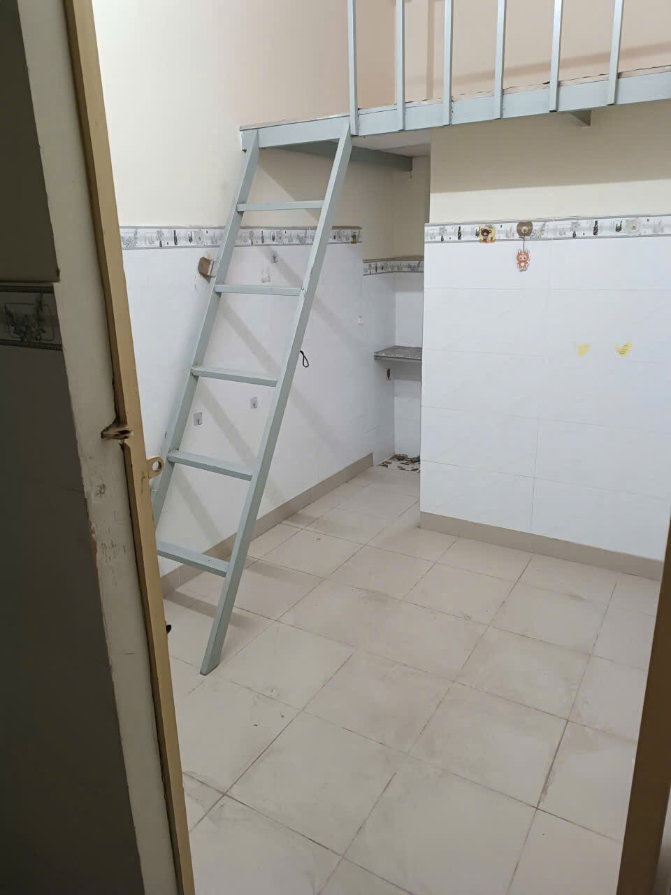 PHÒNG TRỌ GIÁ RẺ - KHÔNG CHUNG CHỦ - HỖ TRỢ SẠC XE ĐIỆN TẠI BÌNH TÂN-3