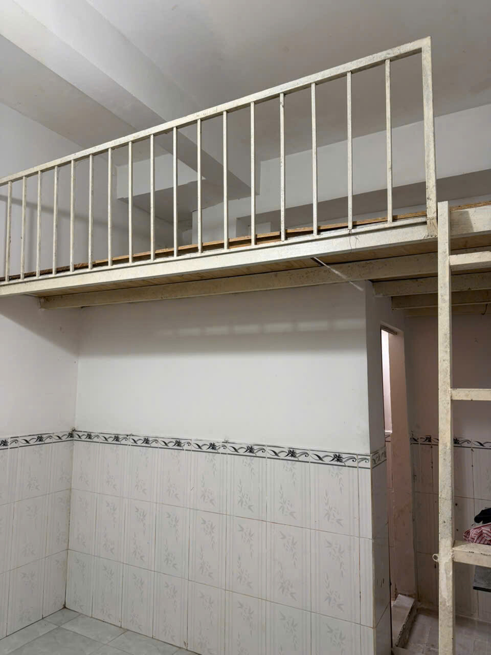 PHÒNG TRỌ GIÁ RẺ - KHÔNG CHUNG CHỦ - HỖ TRỢ SẠC XE ĐIỆN TẠI BÌNH TÂN-4