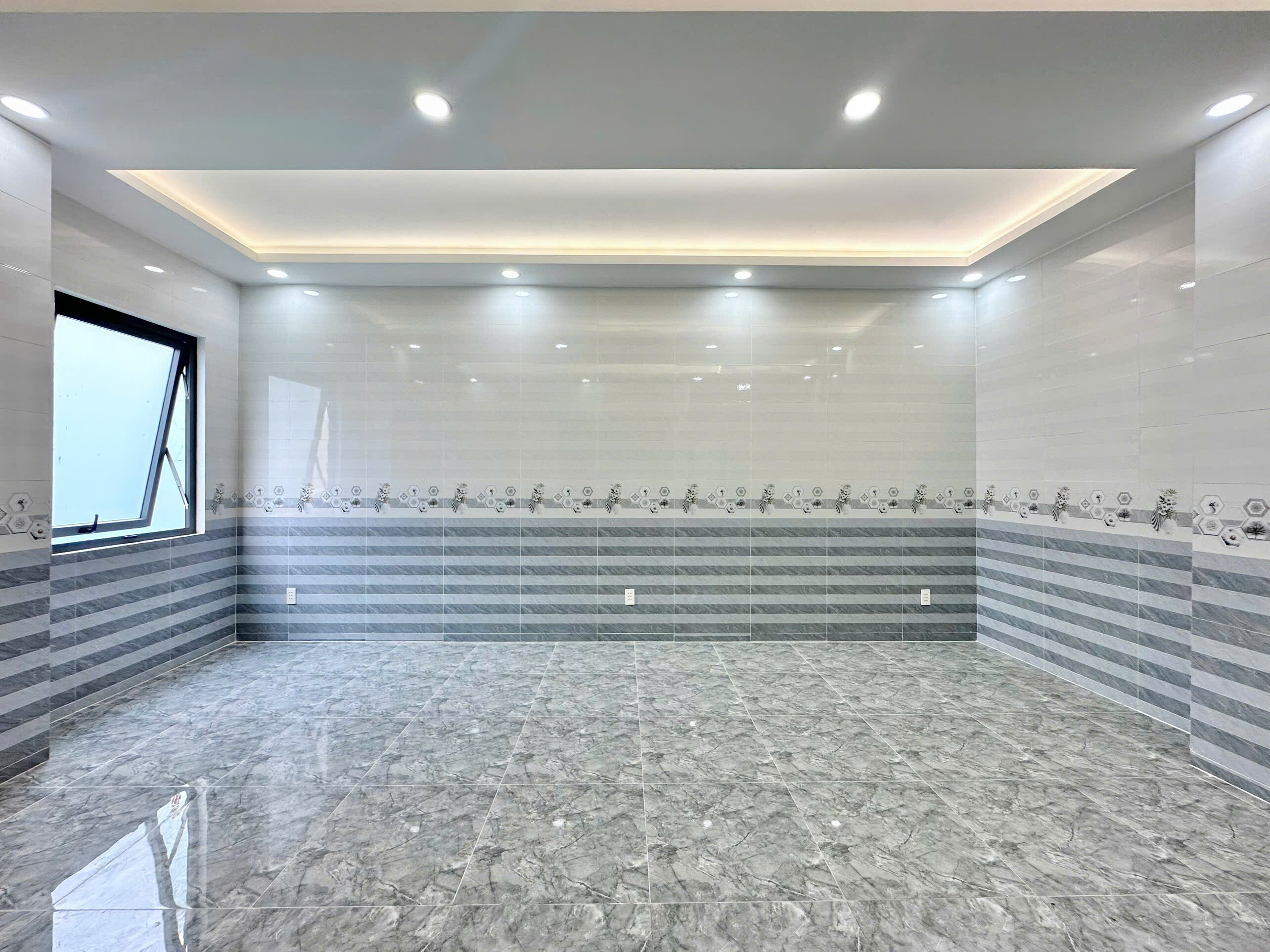 Tìm bạn ở ghép tại Linh Đông, Thủ Đức - Phòng đẹp giá 3tr5-1