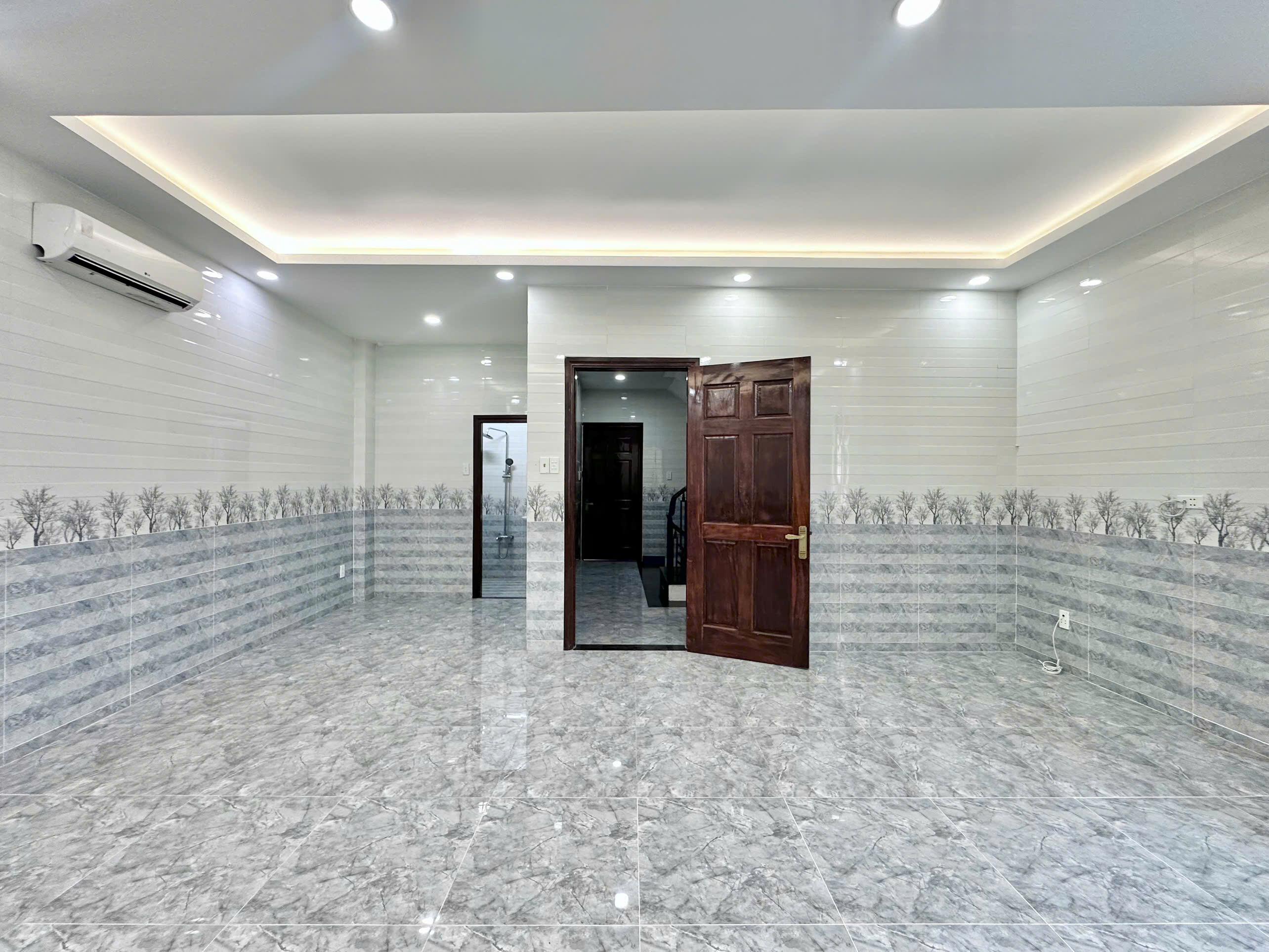 Tìm bạn ở ghép tại Linh Đông, Thủ Đức - Phòng đẹp giá 3tr5-2