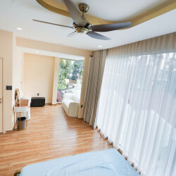 Cho thuê phòng trọ Quận 3 – Nguyễn Đình Chiểu, full nội thất, giá tốt
