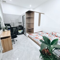 Cho thuê Minihouse cao cấp Thanh Duy House – Nguyễn Văn Cừ, Cái Khế, Cần Thơ