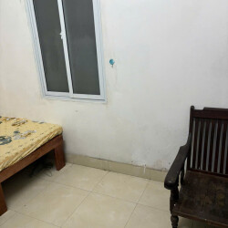 Phòng trọ sinh viên 15m² giá rẻ gần Bách Khoa, Xây Dựng