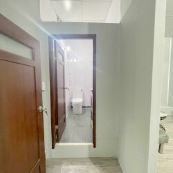 Phòng trọ 36m² tách bếp, phòng khách – Full nội thất, giá 6.5tr