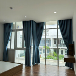 Cho thuê phòng xịn dài hạn (20 m2, 5tr/tháng bao điện nước)