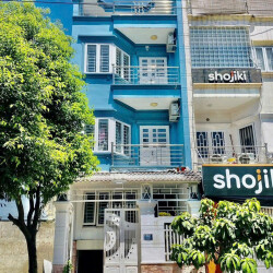 CHO THUÊ KÍ TÚC XÁ GIÁ RẺ QUẬN 2 THỦ ĐỨC