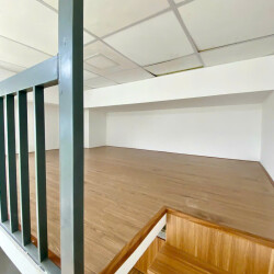 Phòng trọ full nội thất Linh Đông Thủ Đức – 4tr3/tháng, có máy lạnh