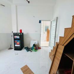 Phòng trọ full nội thất Linh Đông Thủ Đức – 5tr2/tháng, có máy lạnh