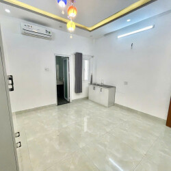 Phòng trọ 3tr8 full nội thất tại Phạm Văn Chiêu, Gò Vấp