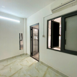 Phòng trọ 3tr6 full nội thất tại 185 Phạm Văn Chiêu, Gò Vấp