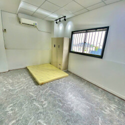 Phòng trọ 3tr7 full nội thất tại 564 Phạm Văn Chiêu, Gò Vấp