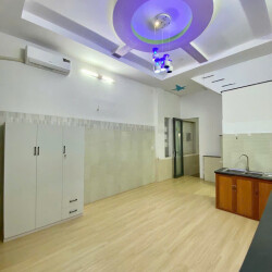 Phòng trọ 3tr1 full nội thất tại 120/57/11 Đường 59, Gò Vấp