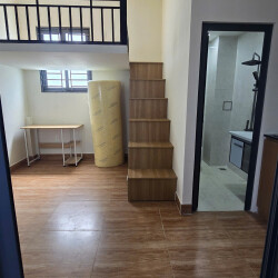 CHO THUÊ PHÒNG ĐẦY ĐỦ TIỆN NGHI, BÌNH TÂN