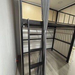 Cho thuê Ký túc xá cao cấp Duplex 10m2 giá rẻ tại Bình Tân