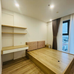 CHO THUÊ CĂN HỘ CHUNG CƯ 3 PHÒNG NGỦ (3PN, 2WC) URBAN GREEN