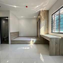 Cho Thuê Phòng Trọ Mới Xây Gần ĐH Thương Mại, ĐH Công Nghiệp