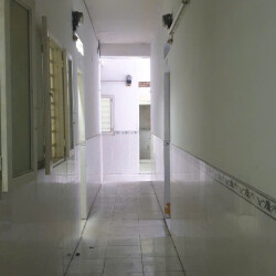 PHÒNG TRỌ GIÁ RẺ - KHÔNG CHUNG CHỦ - HỖ TRỢ SẠC XE ĐIỆN TẠI BÌNH TÂN