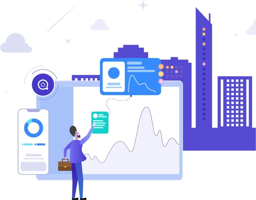 Top 8 phần mềm quản lý chung cư tốt nhất 2022