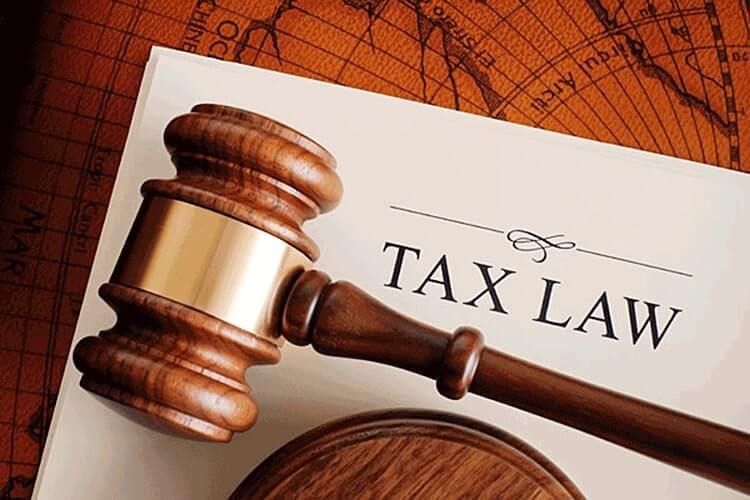 Quy định của pháp luật về thuế