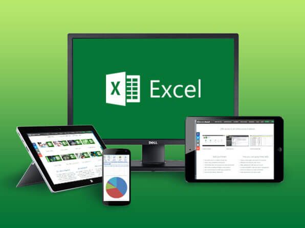 Quản lý nhà trọ bằng excel