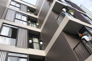 Xây dựng nhà trọ cao cấp và các điều cần lưu ý