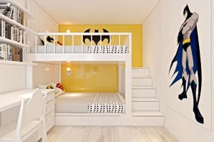 Chi phí xây dựng phòng trọ 15m2 và các kinh nghiệm cần lưu ý