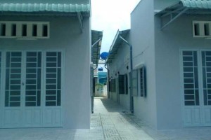 Nhà trọ cấp 4 và các yếu tố ảnh hưởng đến chi phí xây dựng