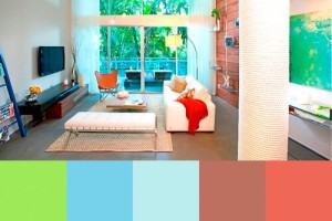 6 nguyên tắc trong trang trí phòng trọ đẹp và phong cách hơn