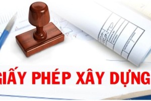 Xin giấy phép xây dựng nhà trọ