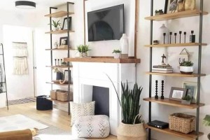 Những cách sắp xếp phòng trọ gọn gàng