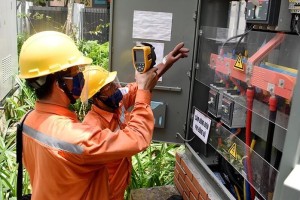 Cách tính giá điện kinh doanh phòng trọ mới nhất