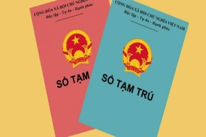 Những lưu ý trong đăng ký tạm trú cho người thuê trọ