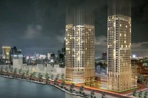 Quy trình quản lý vận hành nhà chung cư